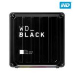 WD BLACK D50 Gaming Dock 외장SSD 0TB